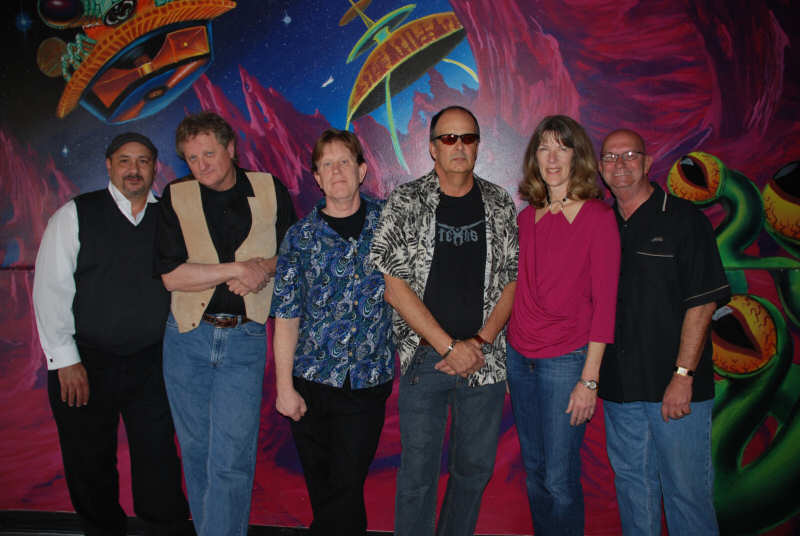 Off Limits the Band