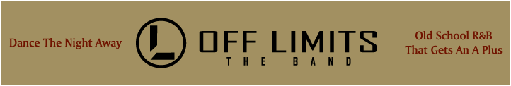 Off Limits the Band